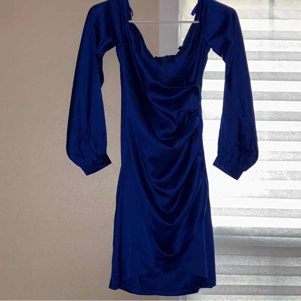 Fashion Nova Dress